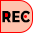 Logo ico REC